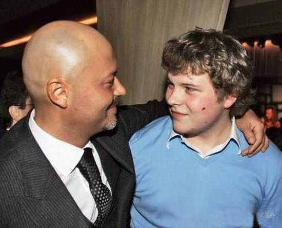 звезды знаменитости дети