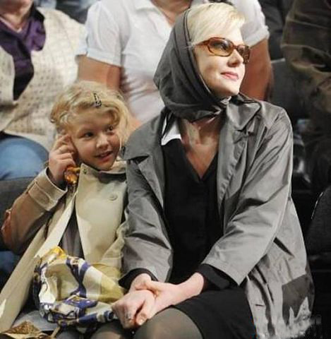 звезды знаменитости дети