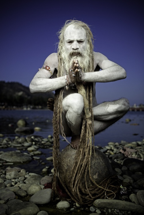 Портреты западающие в душу , лица