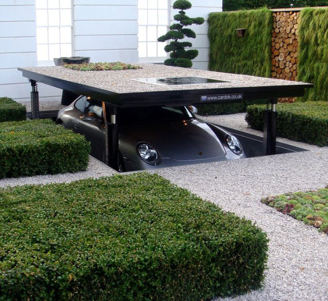 Прикольные вещи, необычные, гаджеты