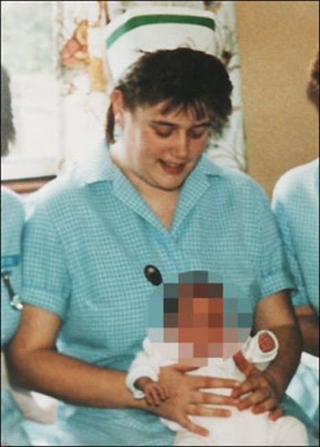 Самые, жестокие, женщины, убийцы,