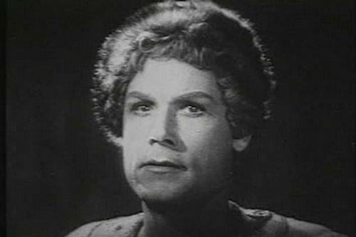 Актеры, русские, сказки