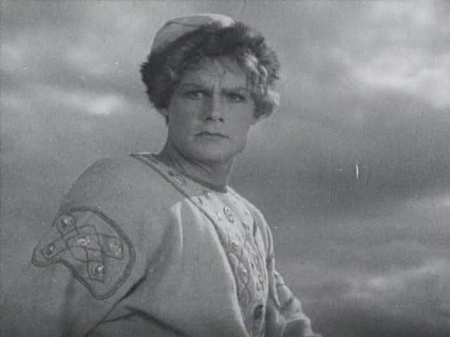 Актеры, русские, сказки