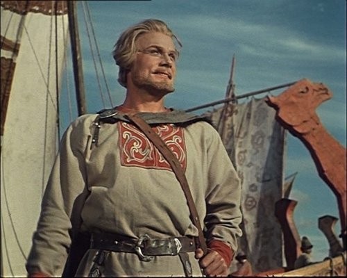 Актеры, русские, сказки