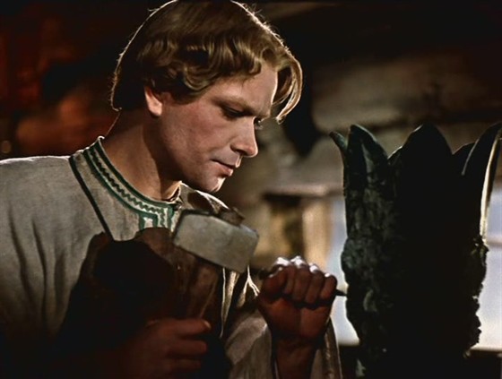 Актеры, русские, сказки