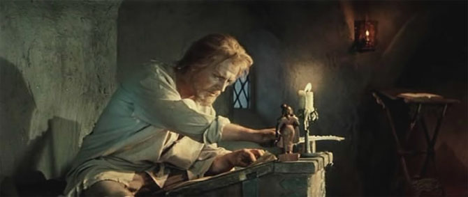 Актеры, русские, сказки