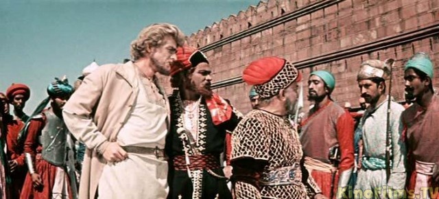 Актеры, русские, сказки