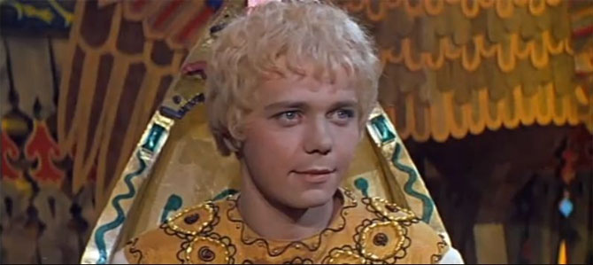 Актеры, русские, сказки