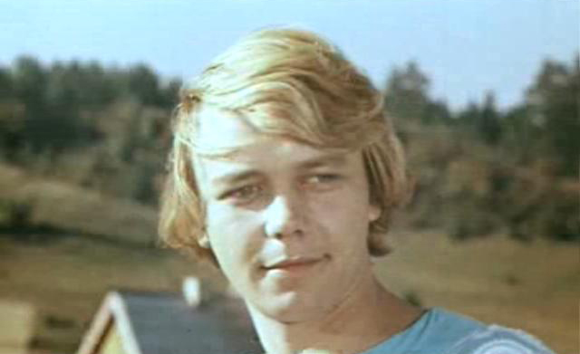 Актеры, русские, сказки