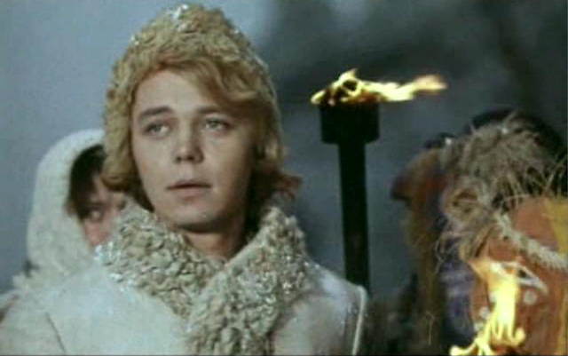 Актеры, русские, сказки