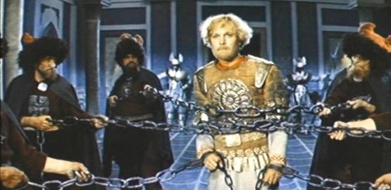 Актеры, русские, сказки