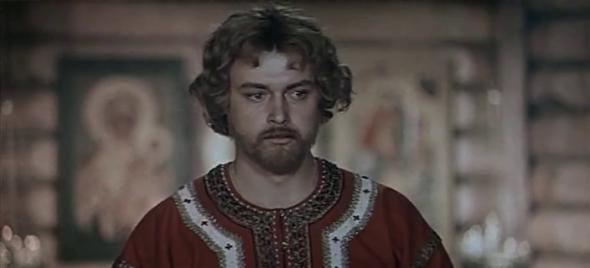 Актеры, русские, сказки