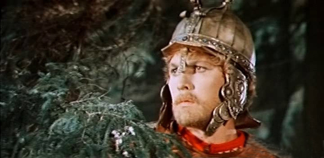 Актеры, русские, сказки