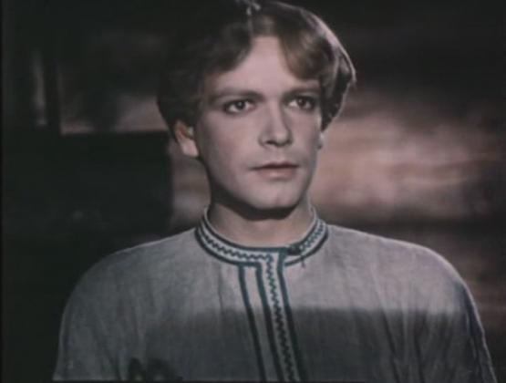 Актеры, русские, сказки