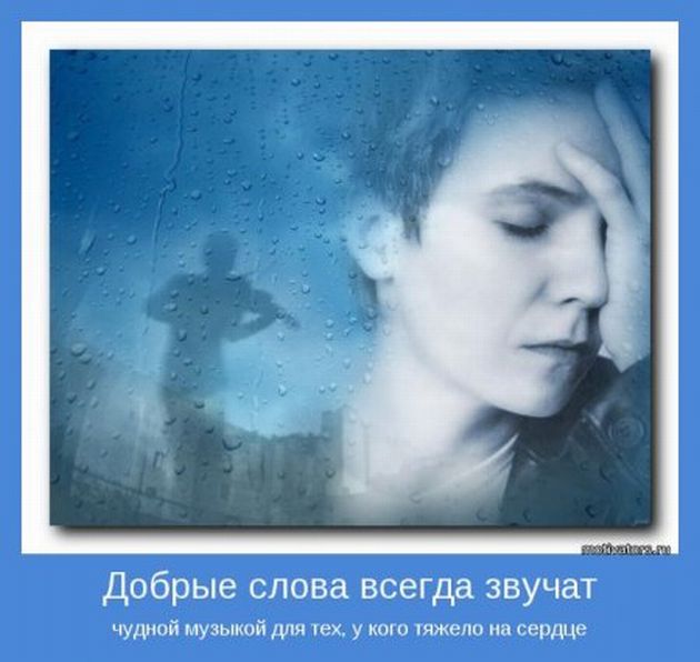 Мотиваторы 