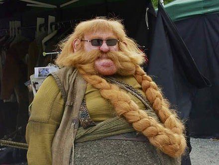 Забавные сходства звёзд