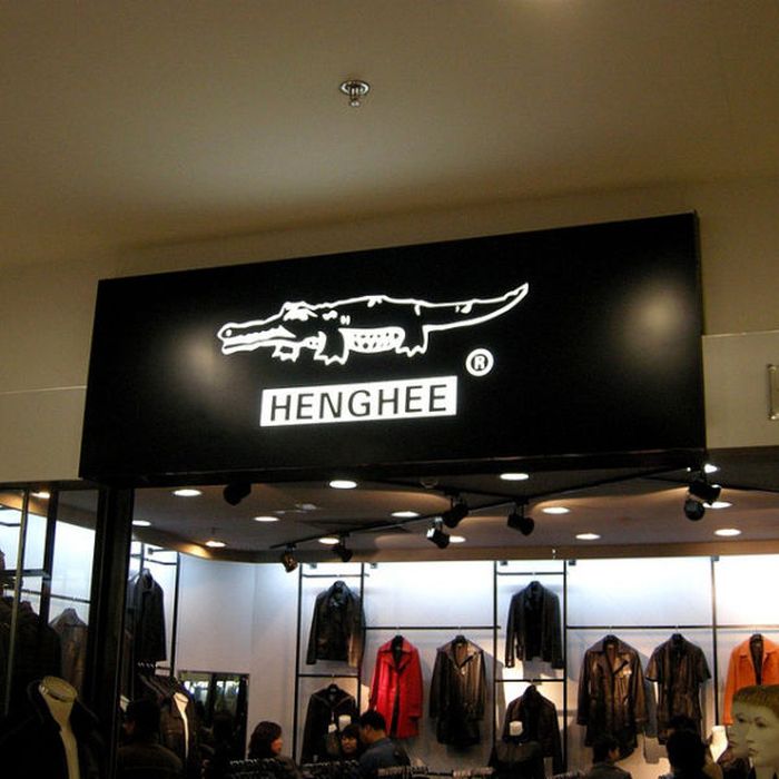 Adadas, panasaming, pearlboy и другие китайские подделки мировых брендов