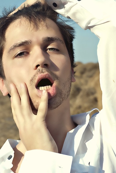 Такие фотки должны быть у каждой девушки :)