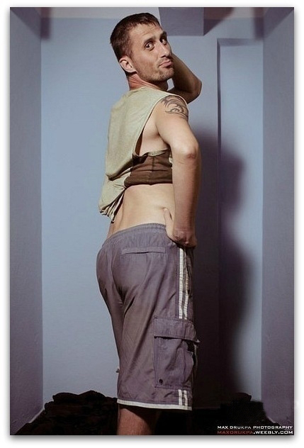 Такие фотки должны быть у каждой девушки :)