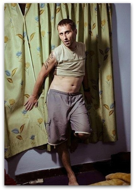 Такие фотки должны быть у каждой девушки :)