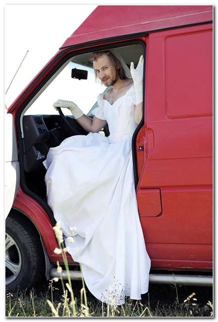 Такие фотки должны быть у каждой девушки :)