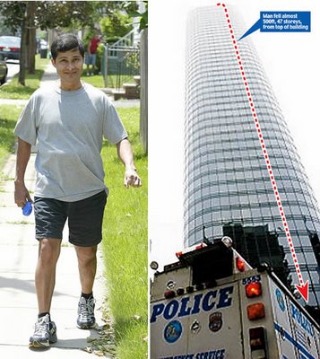 10 ошеломляющих медицинских историй