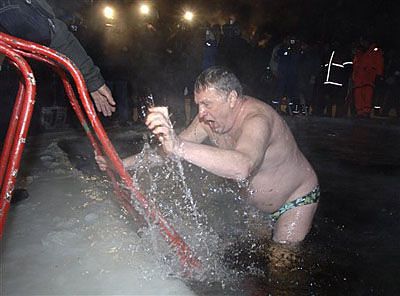 Крайне неудачные фото звезд