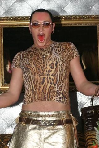 Крайне неудачные фото звезд