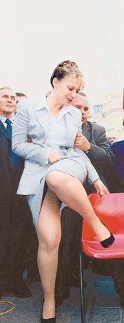 Крайне неудачные фото звезд