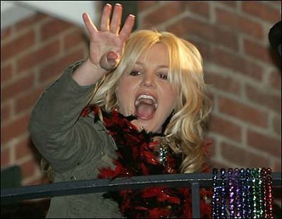 Крайне неудачные фото звезд