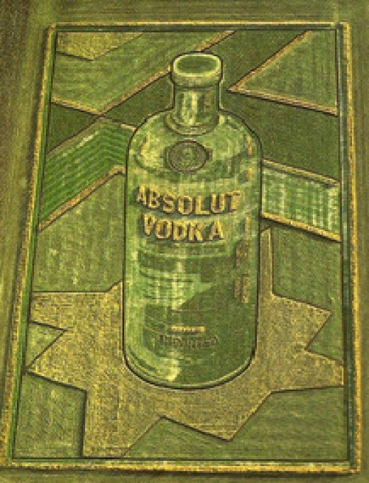 Рисунки на полях: монументальное агротворчество Стэна Херда