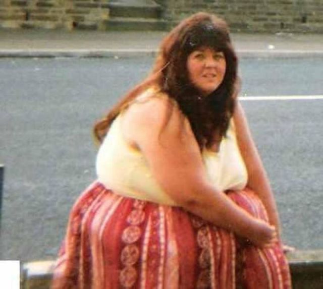 Самое крутое похудение года!