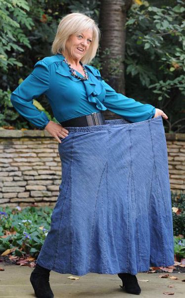 Самое крутое похудение года!