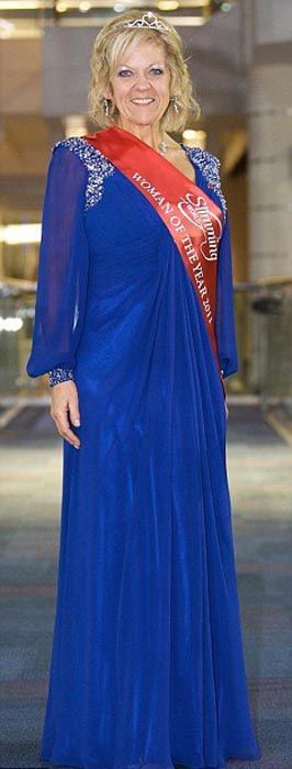 Самое крутое похудение года!