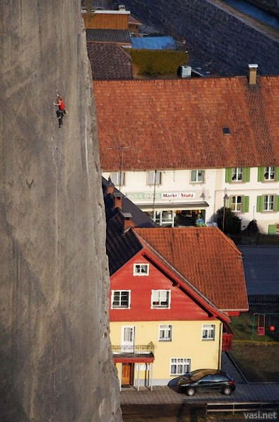 А Вам слабо
