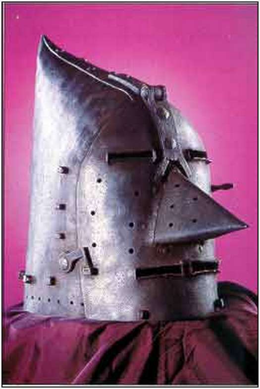 Самый жестокие орудия пыток