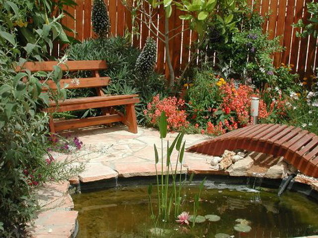 Украшения дач, дизайн, идеи, фото