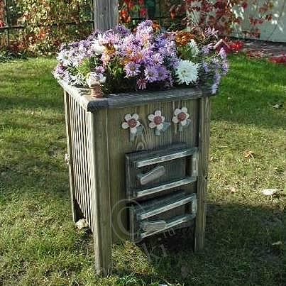 Украшения дач, дизайн, идеи, фото