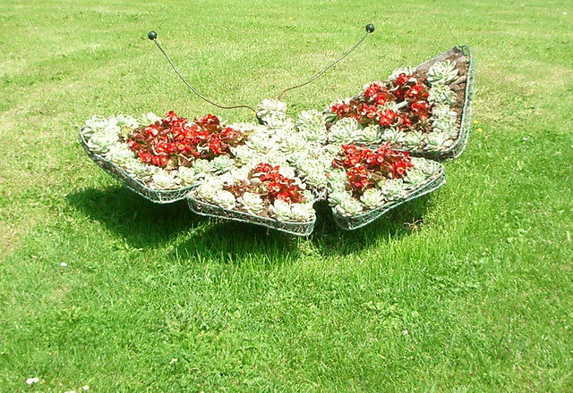 Украшения дач, дизайн, идеи, фото