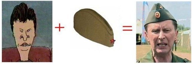 Из чего состоит знаменитость