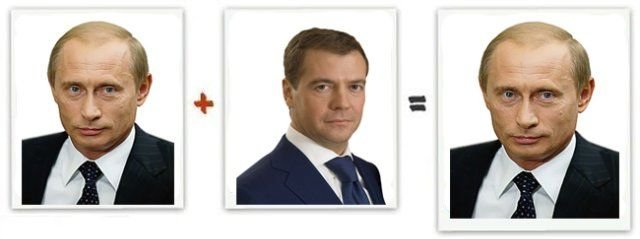 Из чего состоит знаменитость