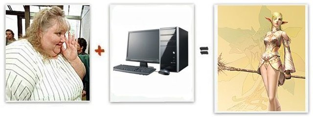 Из чего состоит знаменитость