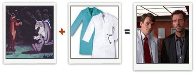 Из чего состоит знаменитость