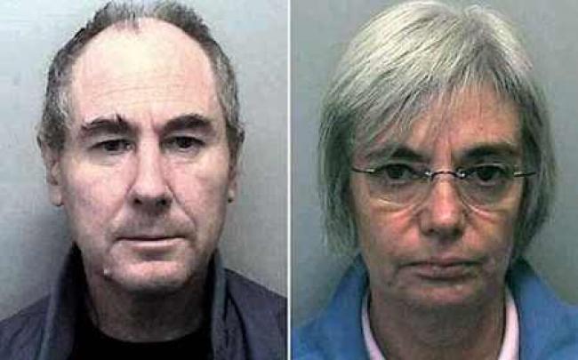 Люди притворившиеся мертвыми