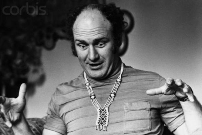 Люди притворившиеся мертвыми