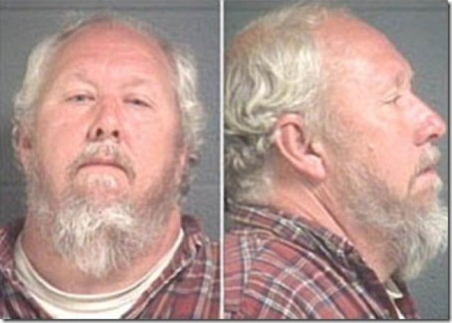 Люди притворившиеся мертвыми