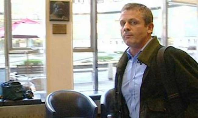 Люди притворившиеся мертвыми