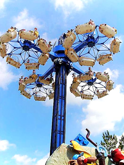 Путешествие в Данию, страну солнца, моря и велосипедов Путешествие в Данию, страну солнца, моря и велосипедов