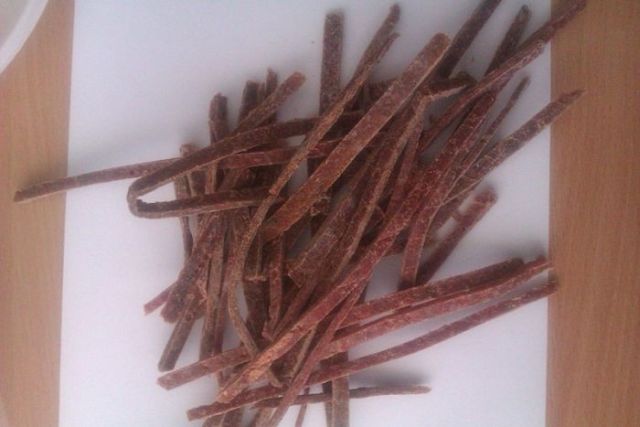 Махинации с рыбной продукцией к пиву