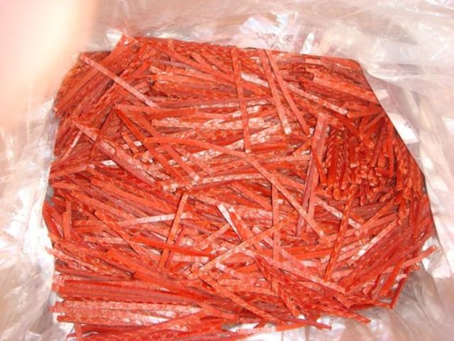 Махинации с рыбной продукцией к пиву